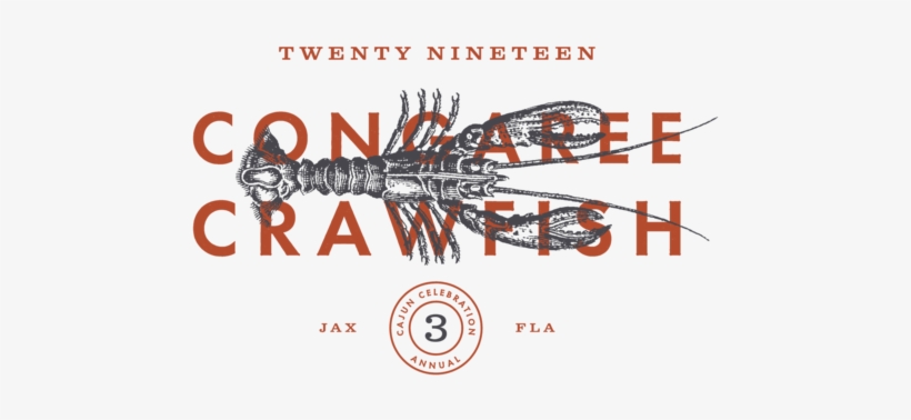 Crawfish-01 - Automotive Decal, transparent png #8587510