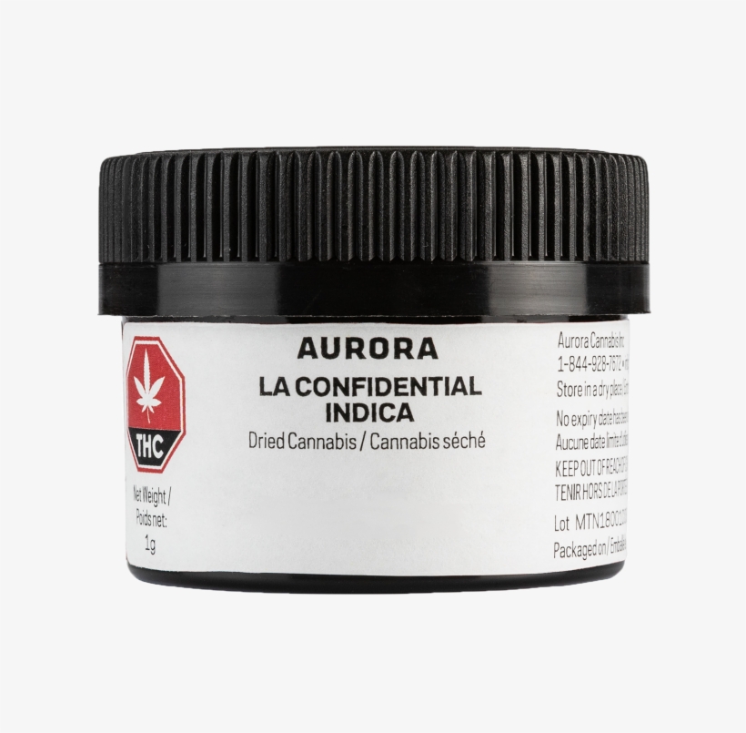 La Confidential - Aurora La Confidential, transparent png #8587731