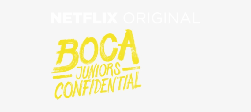 Boca Juniors Confidential - Website, transparent png #8587820