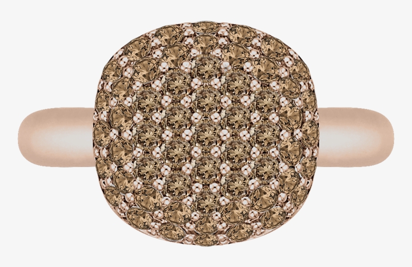 Lcr0115br-p - Ring, transparent png #8587827