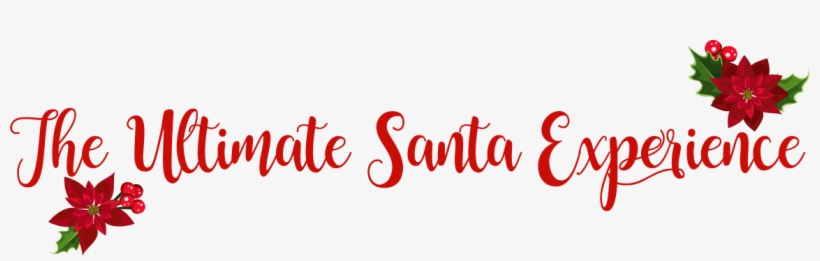 Ho Ho Ho Celebrate Santa From Morning To Night With - Calligraphy, transparent png #8587864