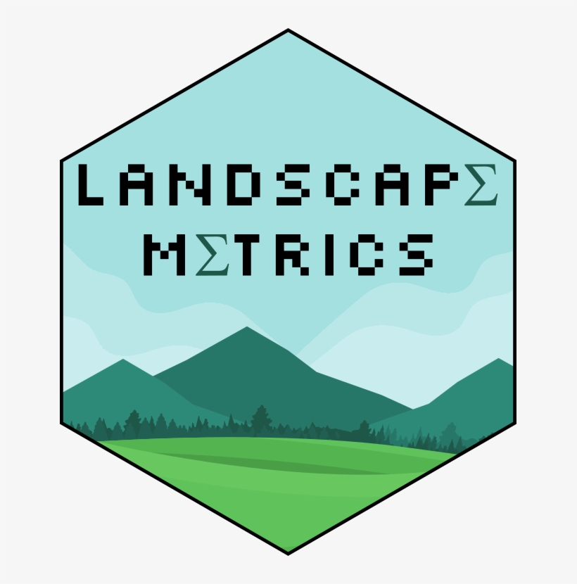 Marco Sciaini - Landscape Metrics, transparent png #8587901