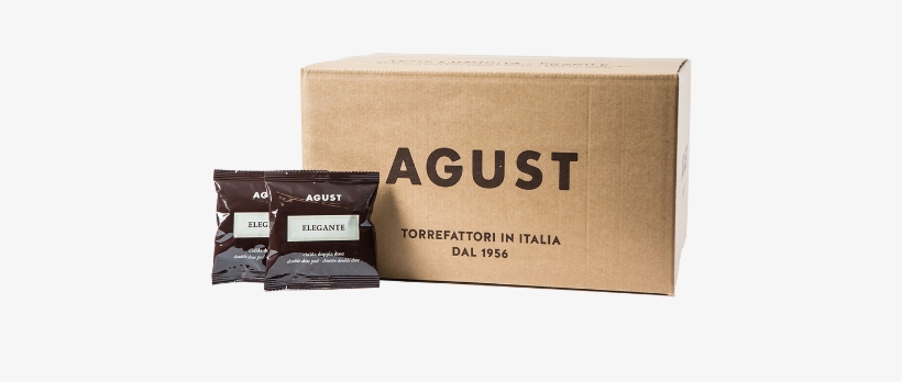 Blend Consisting Of Only Arabica And Robusta Plantation - Carton, transparent png #8588151