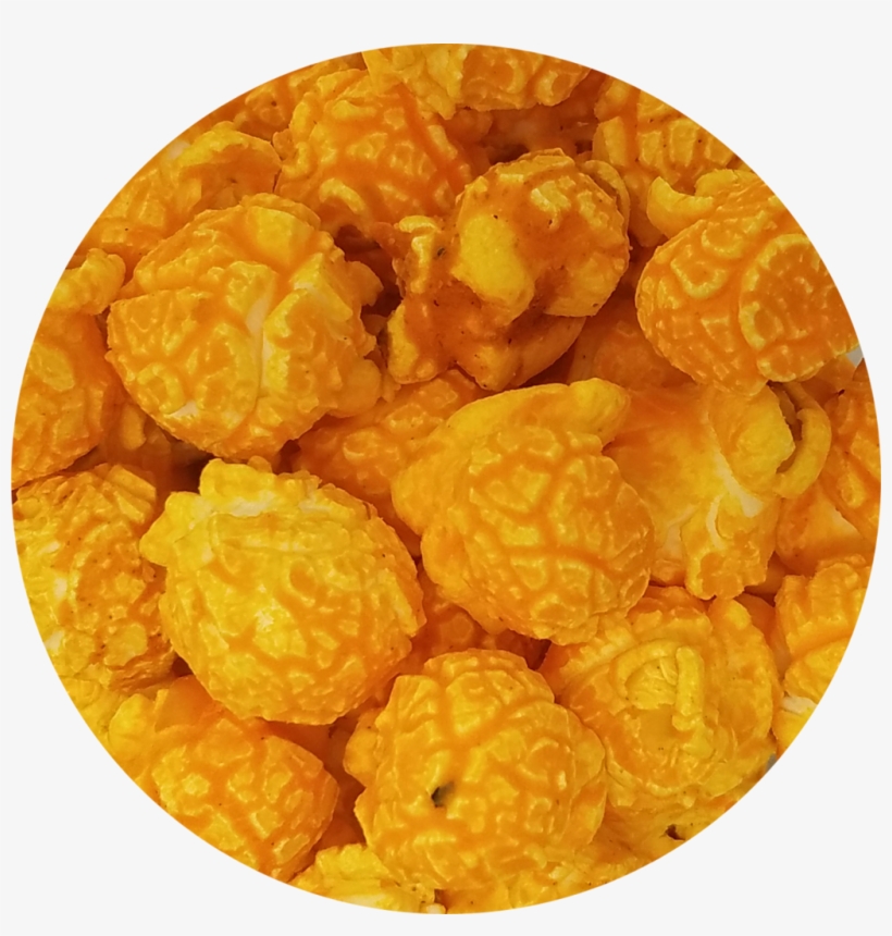 Spicy Crawfish Popcorn - Corn Flakes, transparent png #8588189