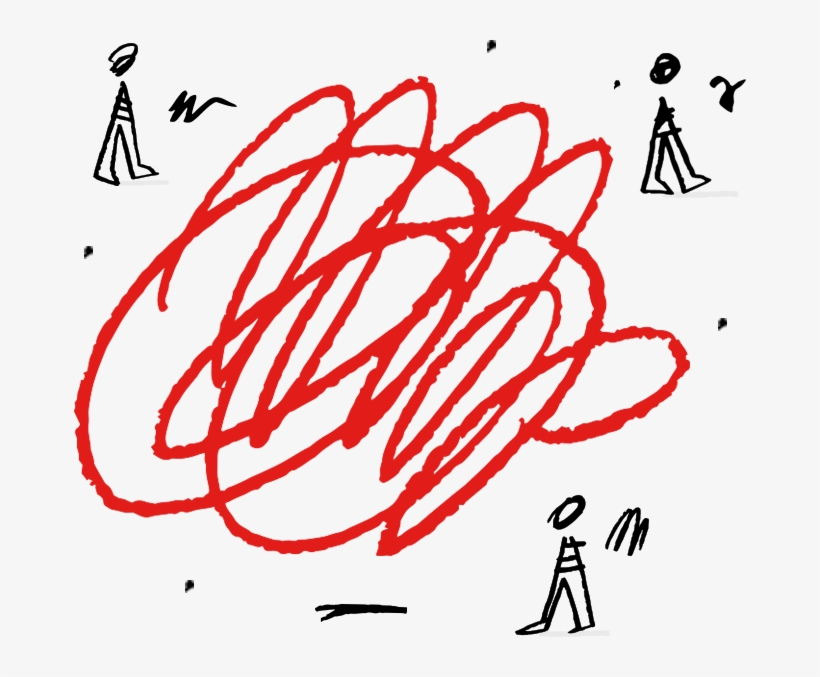 The Events Held At Mercato Centrale Always Contribute - Illustration, transparent png #8588256