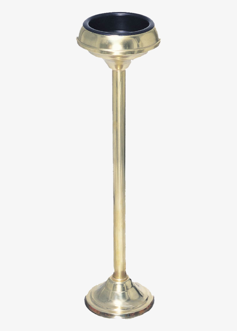 Homepage Ashtrays Tm 182 Vip Small Ashtray Brass - Brass, transparent png #8588614