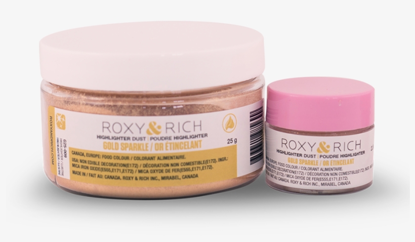 Highlighter Dust - Cosmetics, transparent png #8588862