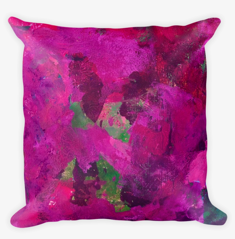 Mary Jo Matsumoto - Throw Pillow, transparent png #8589026