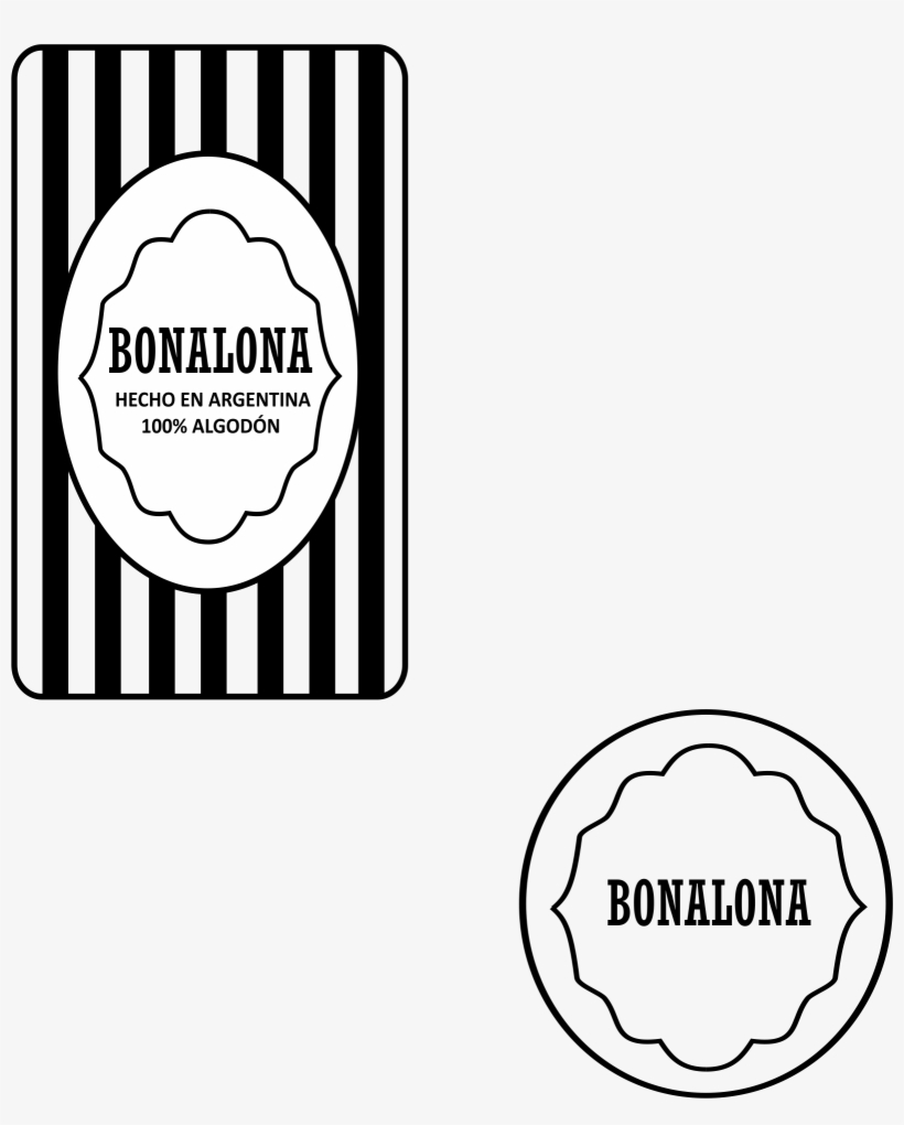 Etiqueta - Illustration, transparent png #8589166
