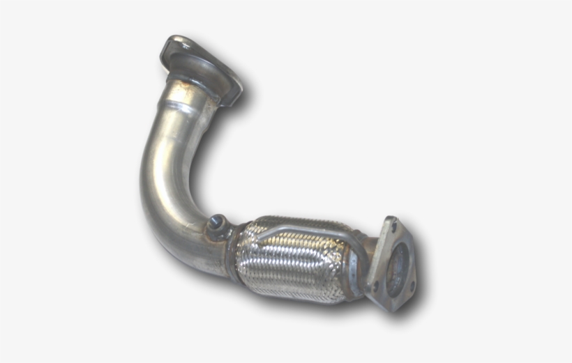 Full View Of 2004 2008 Acura Tsx - Exhaust System, transparent png #8589174