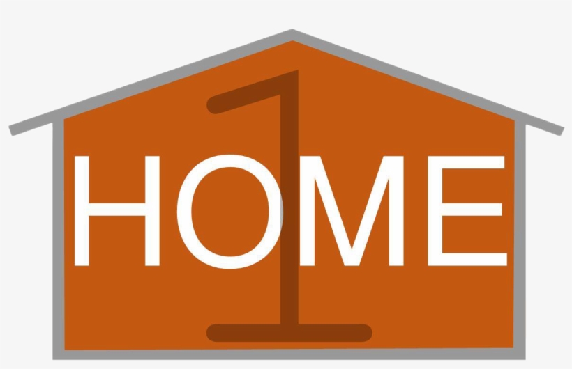 Follow - House, transparent png #8589470