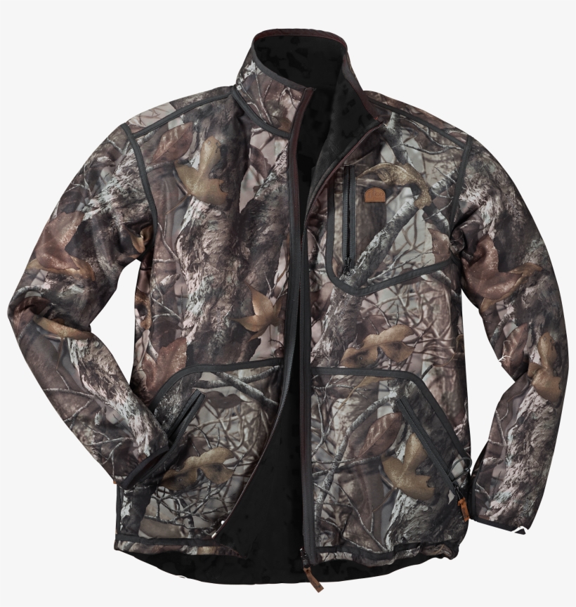 #new #teclwoodcamo #il Lago Tecl Wood Angeljacke - Pocket, transparent png #8589609