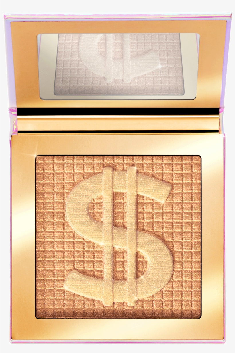 How - Too Faced Pretty Mess, transparent png #8589616