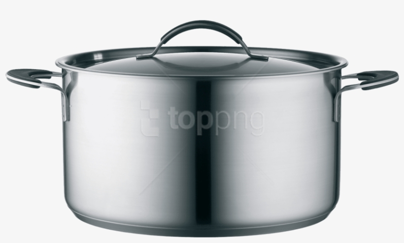 Cooking Pan Png Image, Download Png Image With Transparent - Kitchenware Png, transparent png #8589694