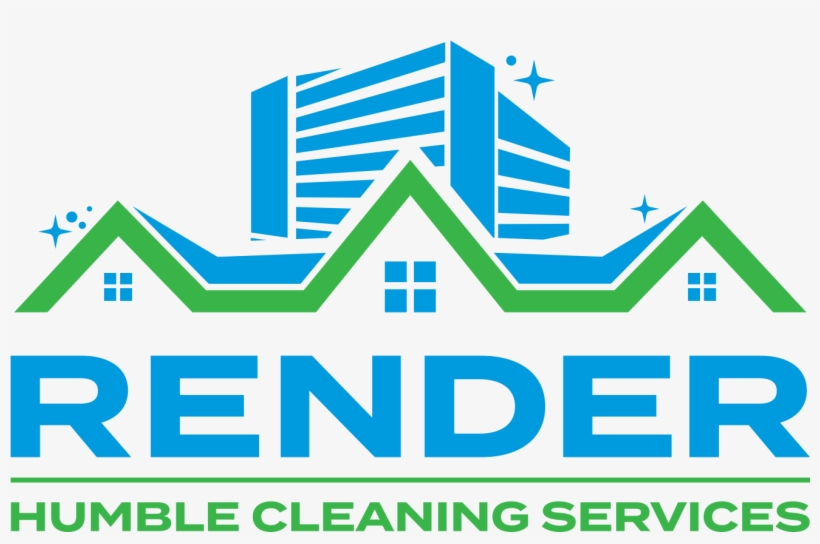 Free Estimate - Commercial Cleaning Services Logo, transparent png #8589720