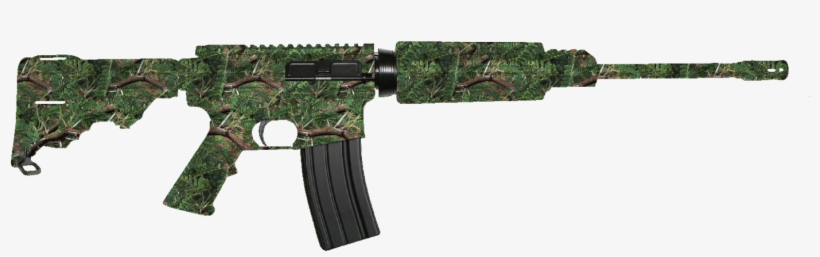 Colt Le6920 R Trooper, transparent png #8589861