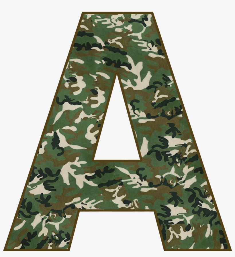 To Acquire An Individual Png Image Left Click Image - Letra O Militar Png, transparent png #8589890