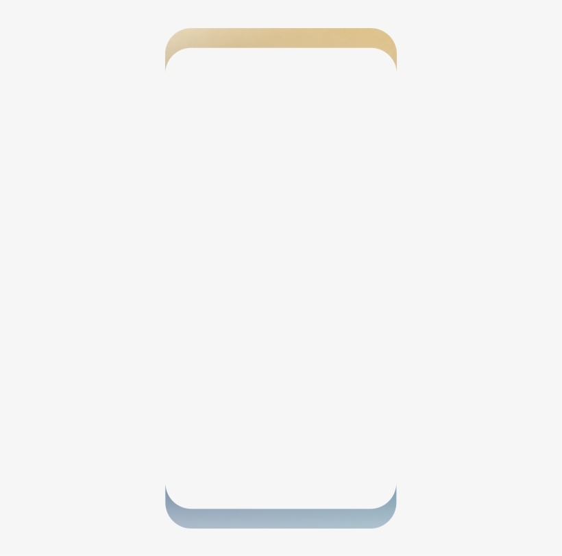 Galaxy S8 Exterior - Coffee Table, transparent png #8589893