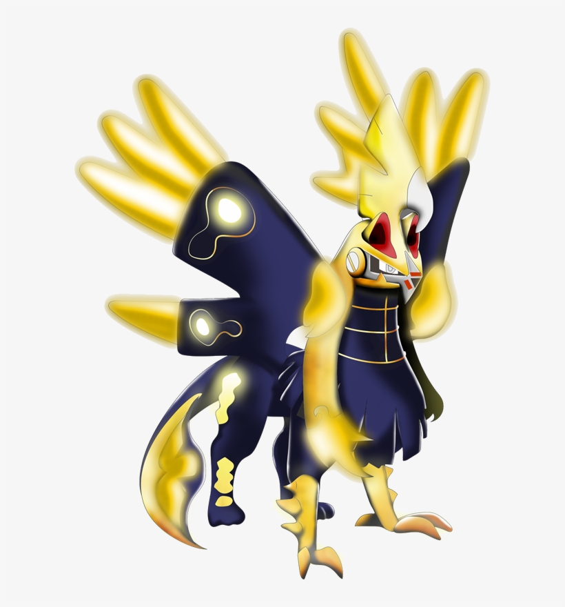 Pokemon Mega Silvally Rock Is A Fictional Character - Imagenes De Pokemon Silvally, transparent png #8590155