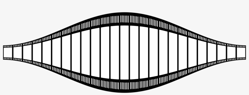 This Free Icons Png Design Of Film Strip Perspective, transparent png #8590157