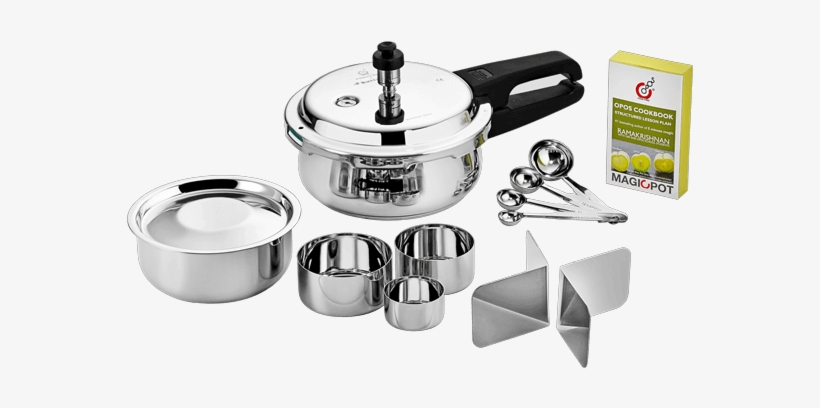 4 Load & Switch Off - Flash Separator For Cooker, transparent png #8590255