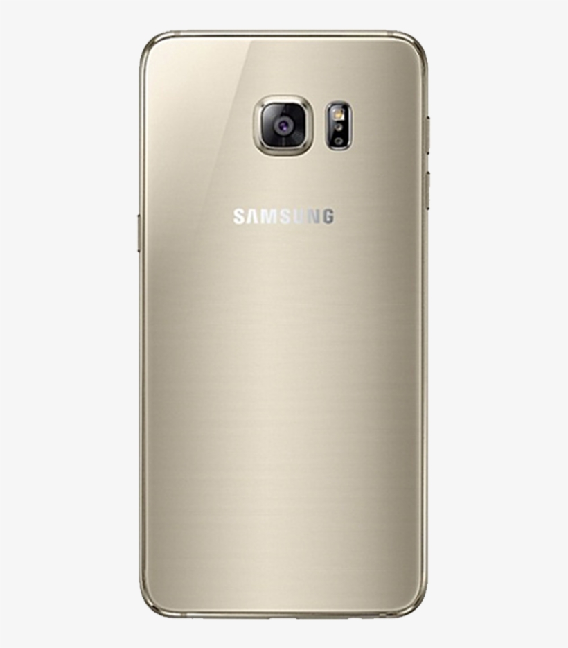 Samsung Galaxy S6 Edge Plus - Samsung Galaxy S6 Dual Sim 32gb, transparent png #8590256