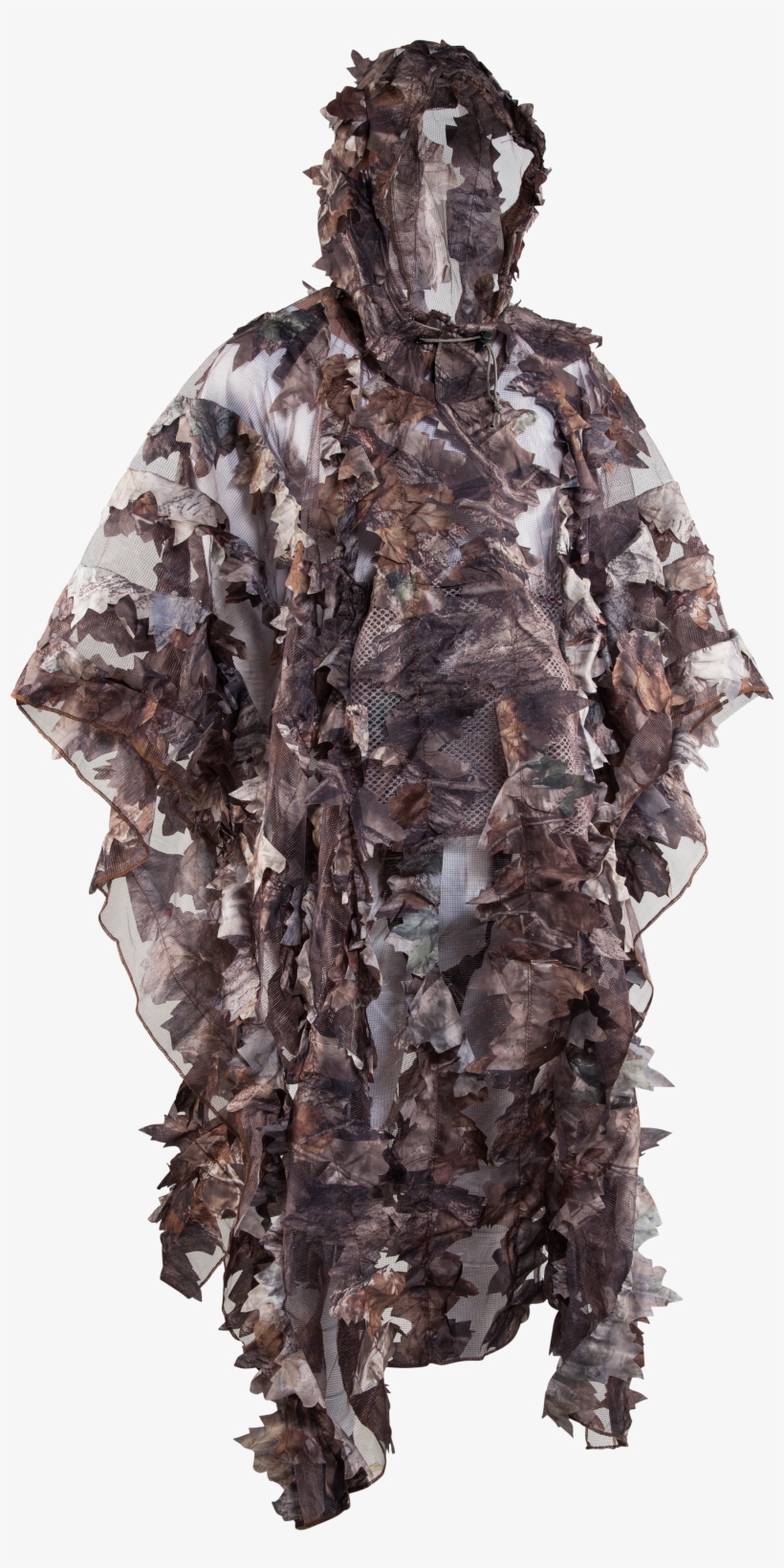 Wood™ Leaf Camo - Álcaponcsó, transparent png #8590338