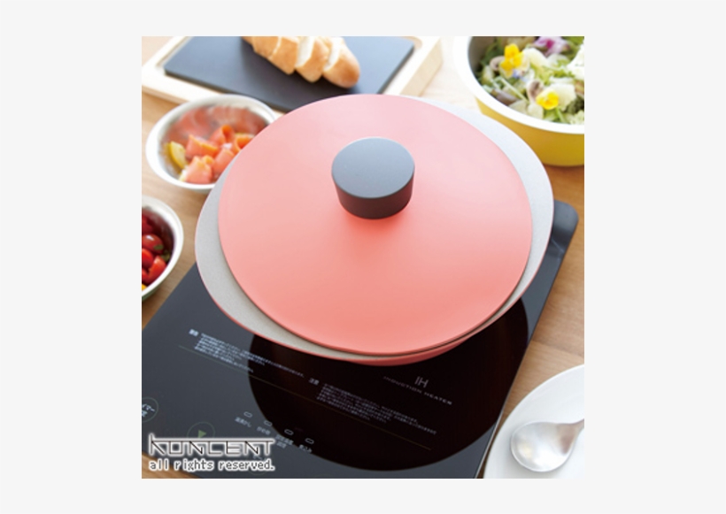 Nabe Cooking Pot - Dish, transparent png #8590433