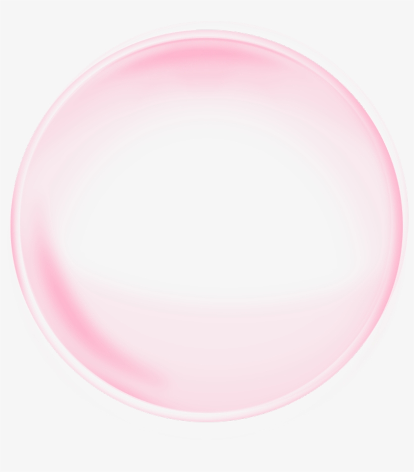 Pink Sticker - Eye Shadow, transparent png #8590505