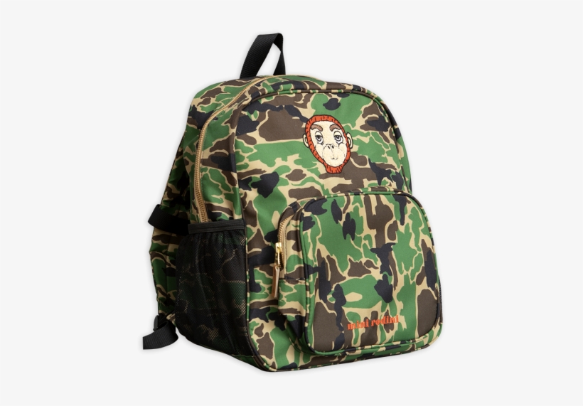 Backpack, transparent png #8590817
