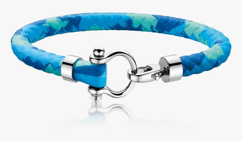 Sailing Bracelet - New Omega Sailing Bracelet, transparent png #8590982