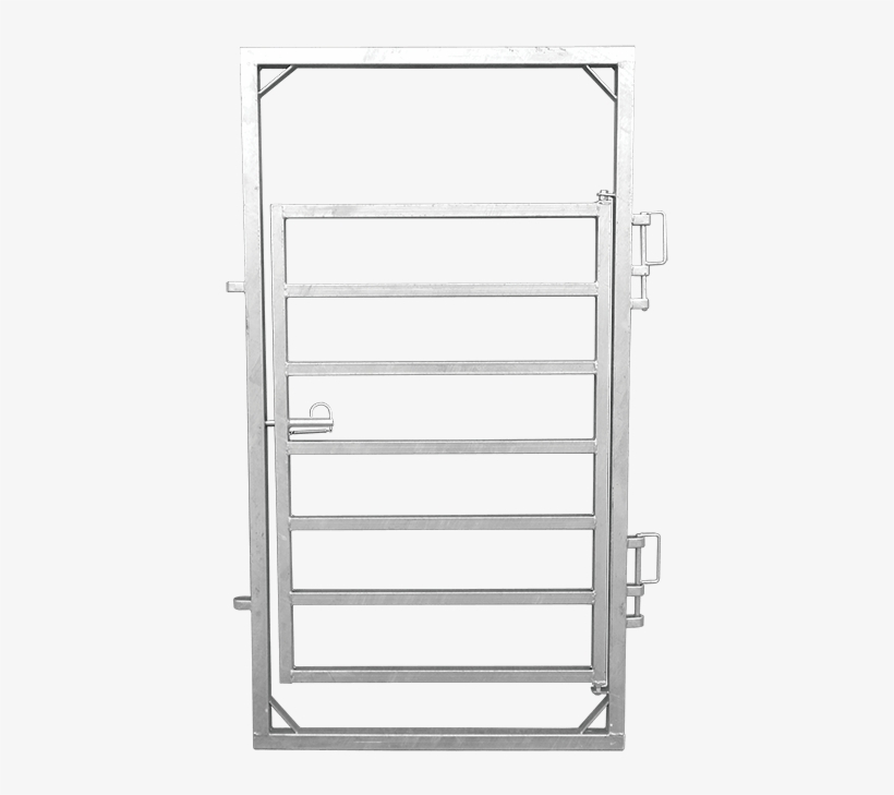 This Unit Is Useful In Making An Access Into Holding - Shelf, transparent png #8591029