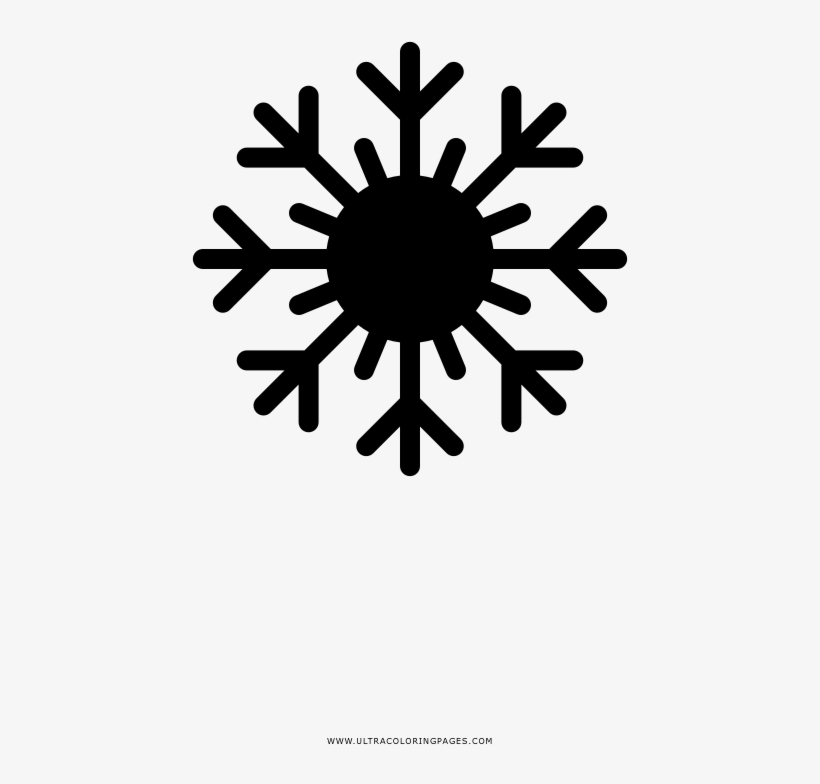 Copo De Nieve Página Para Colorear - Free Transparent PNG Download - PNGkey c-mo-dibujar-un-copo-de-nieve-dibujo-de-copo-de-nieve-youtube