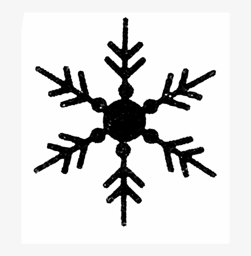 Transparent Background Download Clipart Snowflake, transparent png #8591219