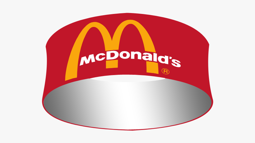 10ft Circle Hanging Banners - Banner, transparent png #8591385