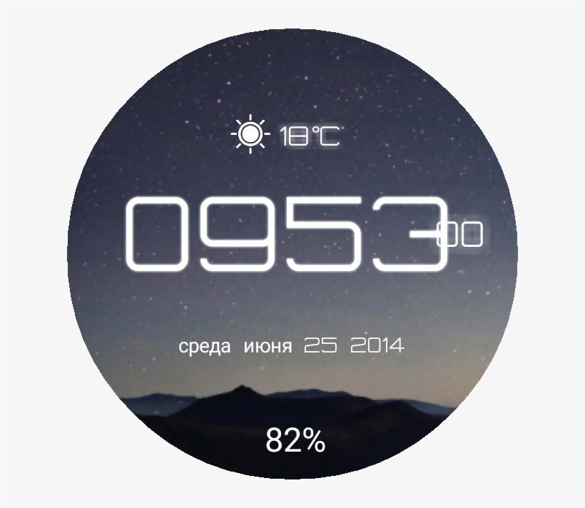 Futuristic, transparent png #8591616