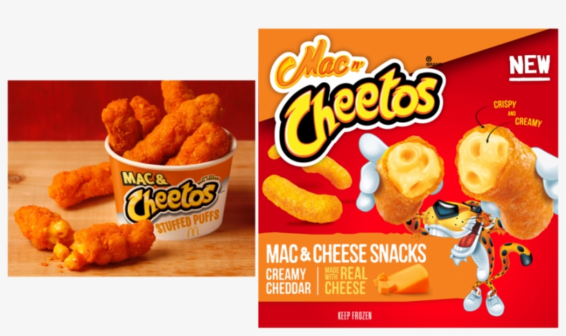 Macncheetos, transparent png #8591705