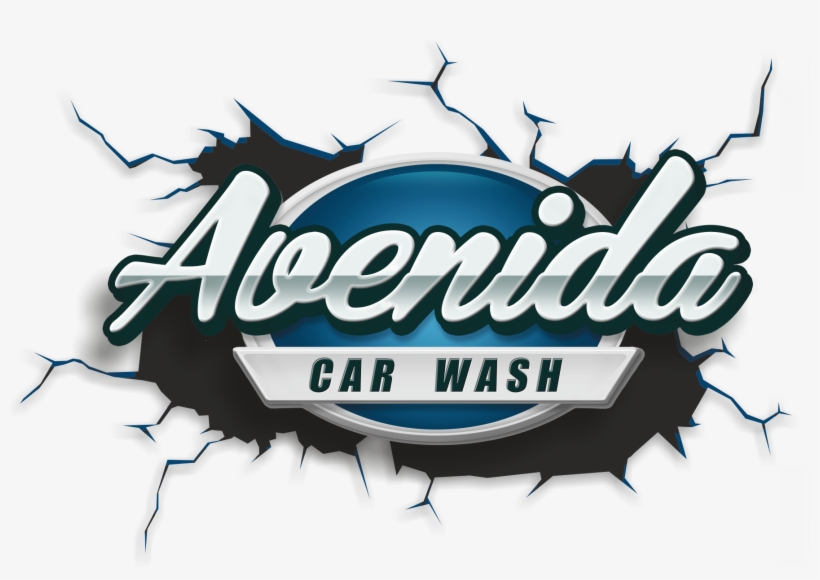 The Gallery For > Car Wash Logo Png - Graphic Design, transparent png #8591707