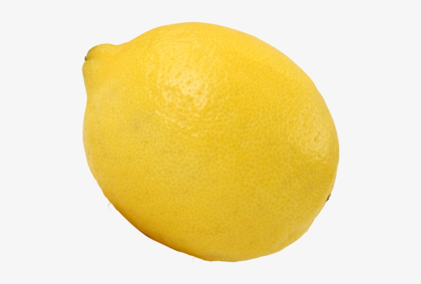 Lemon - Sweet Lemon, transparent png #8591939