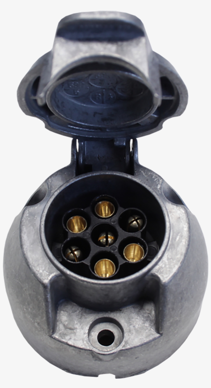 Socket Metal, transparent png #8591964