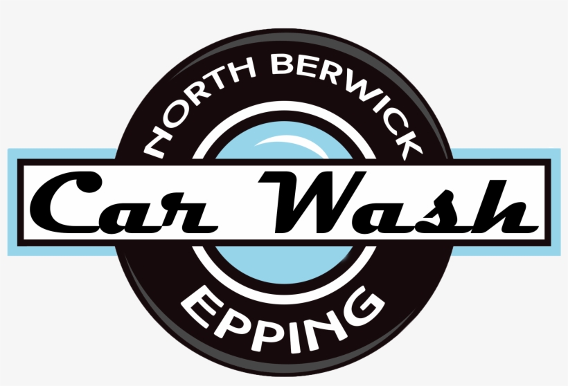 Your Favorite Car Wash Is In Two Locations - Circle, transparent png #8591965