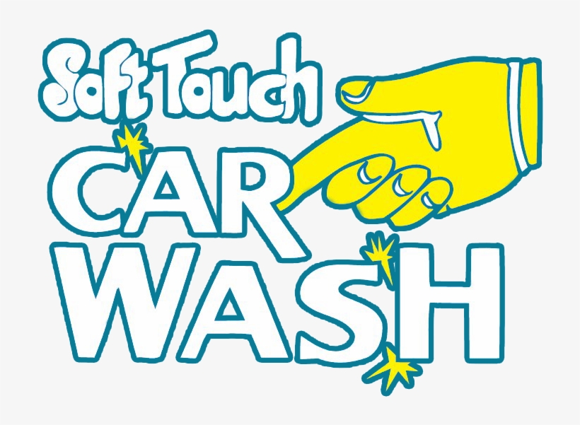 Everyone Appreciates The Gift Of A Soft Touch Car Wash - Graphic Design, transparent png #8591992