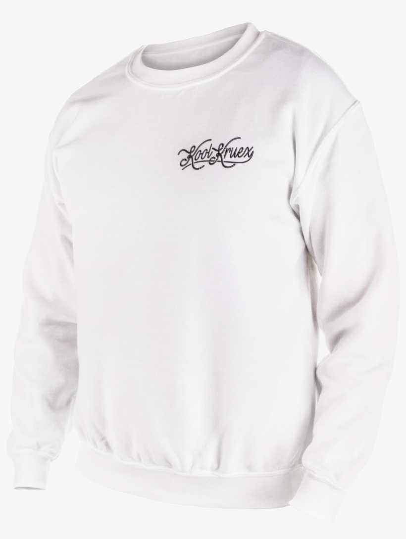 The Classic Sweatshirt Grey Classic Kruex Sweatshirt, transparent png #8592030