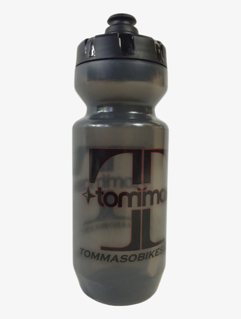 Tommaso Purist Water Bottle - Borraccia Colnago, transparent png #8592162