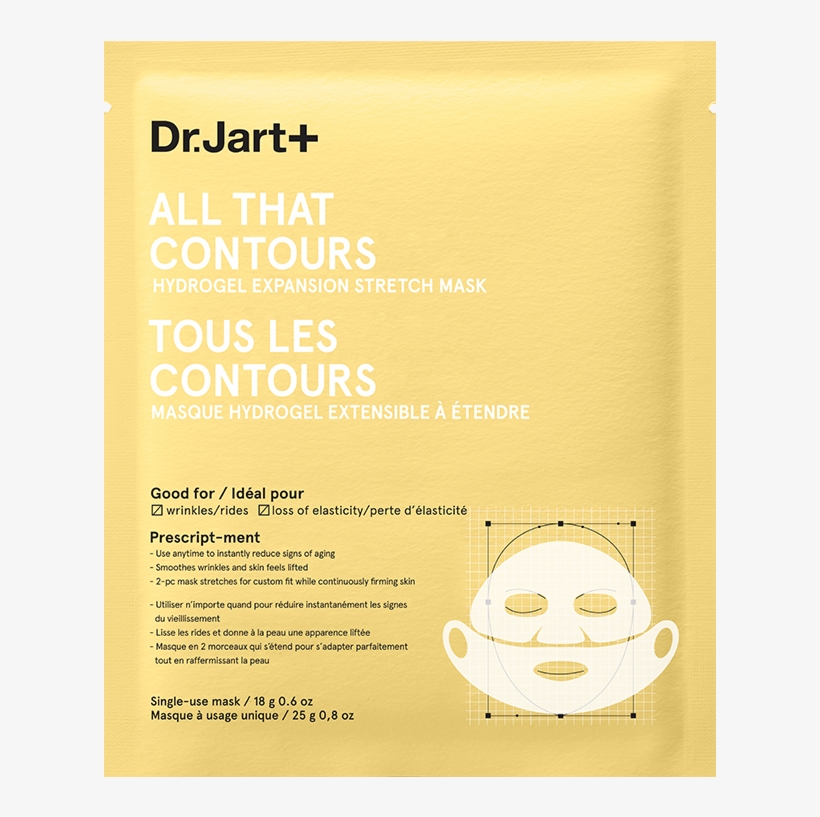 Dr Jart, transparent png #8592289