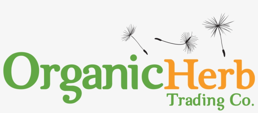 Organic Herb Trading Co - Organic Herb Trading, transparent png #8592613