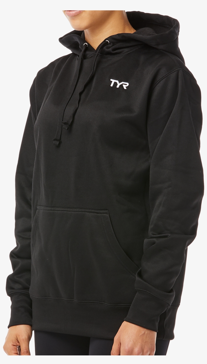 Tyr Women's Alliance Pullover Hoodie - Hoodie, transparent png #8592917