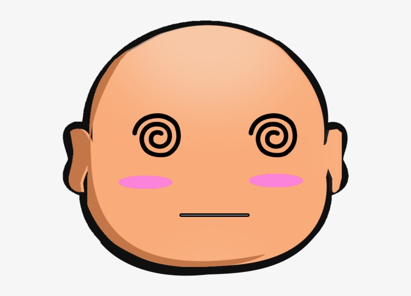 Confused - Cartoon, transparent png #8593014