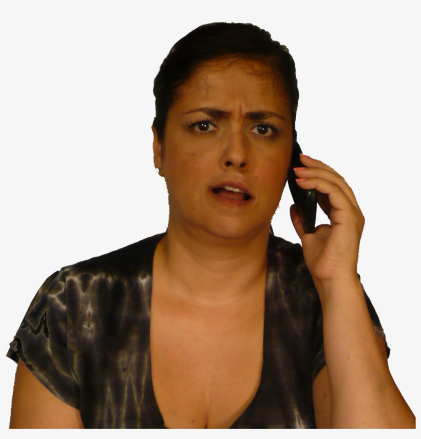 Sylvia Nichols Stars As Mrs - Girl, transparent png #8593066