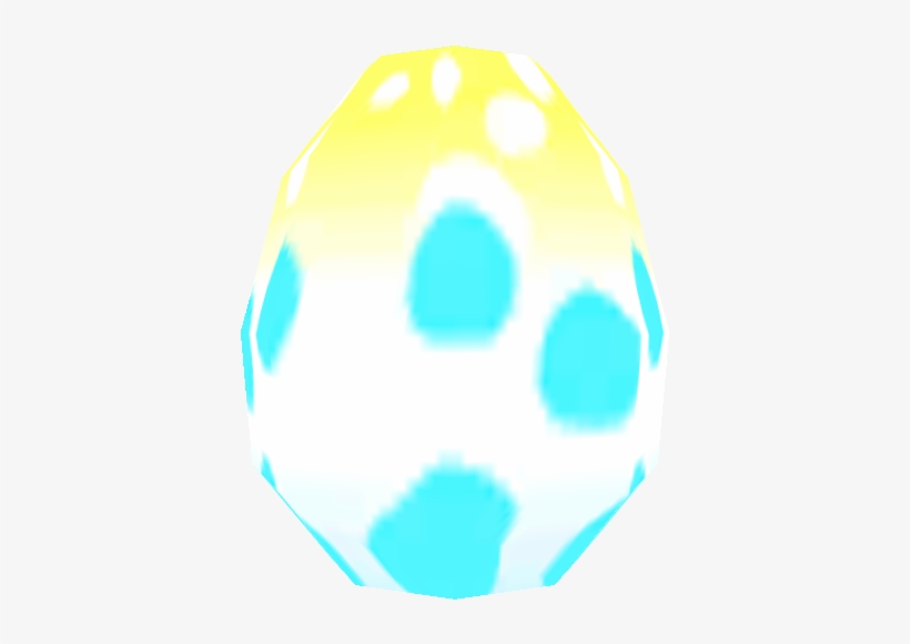 750 X 650 7 - Sonic Adventure Chao Egg, transparent png #8593267